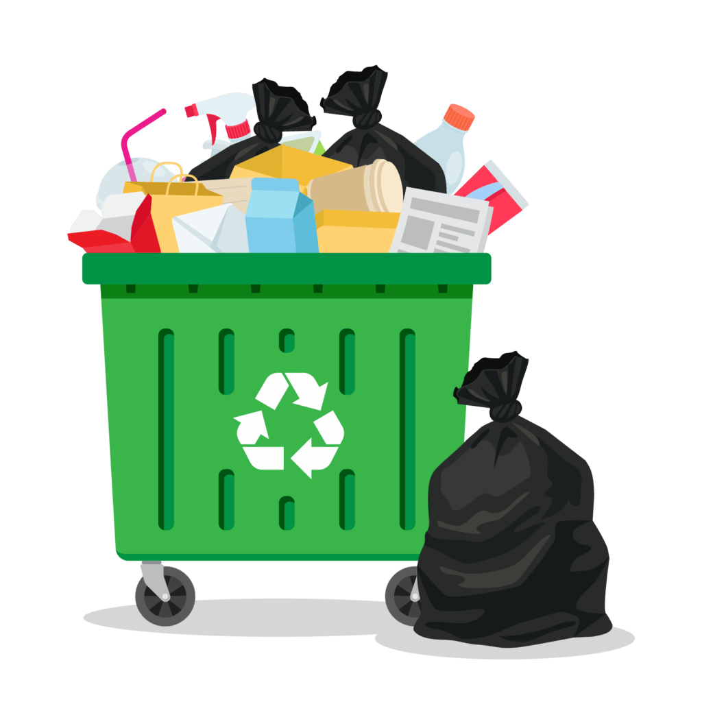 Commercial Plastic Recycling | Plastic Scrap Recycling Brokers