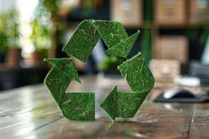 Recycle Green Initiative